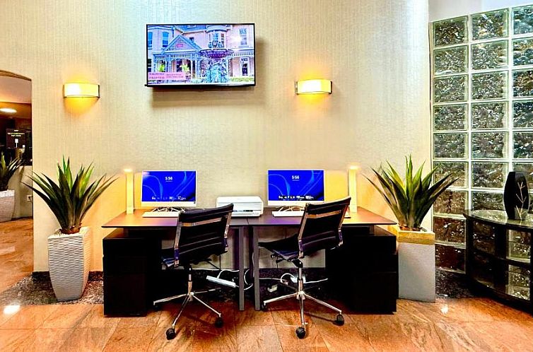 Best Western Plus Suites Hotel - Los Angeles LAX Airport