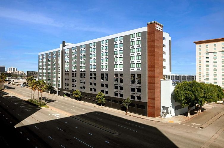 Unterkunft 190260116 - Appartement Californië - La Quinta by Wyndham LAX