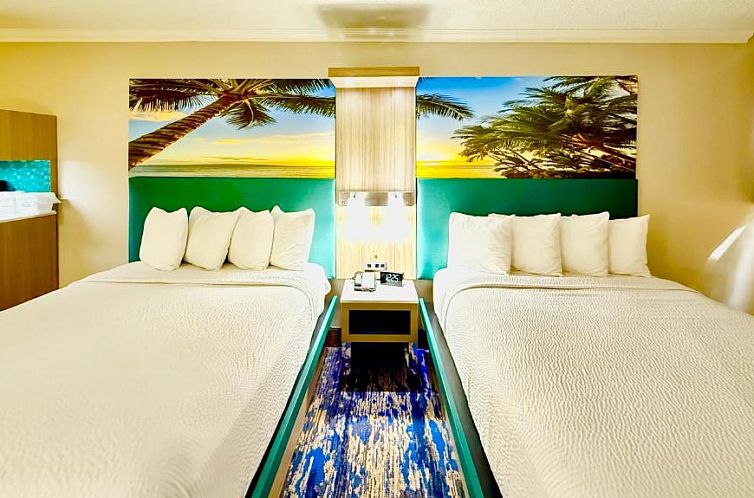 Days Inn by Wyndham Los Angeles LAX/VeniceBch/Marina DelRay