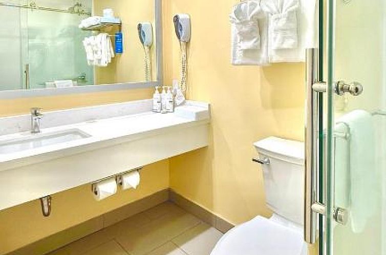 Days Inn by Wyndham Los Angeles LAX/VeniceBch/Marina DelRay