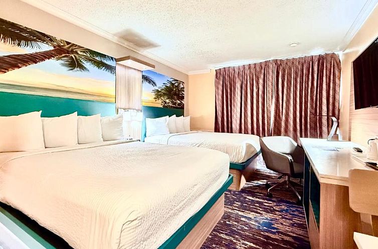 Days Inn by Wyndham Los Angeles LAX/VeniceBch/Marina DelRay