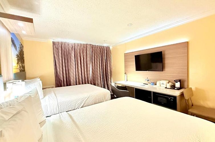 Days Inn by Wyndham Los Angeles LAX/VeniceBch/Marina DelRay