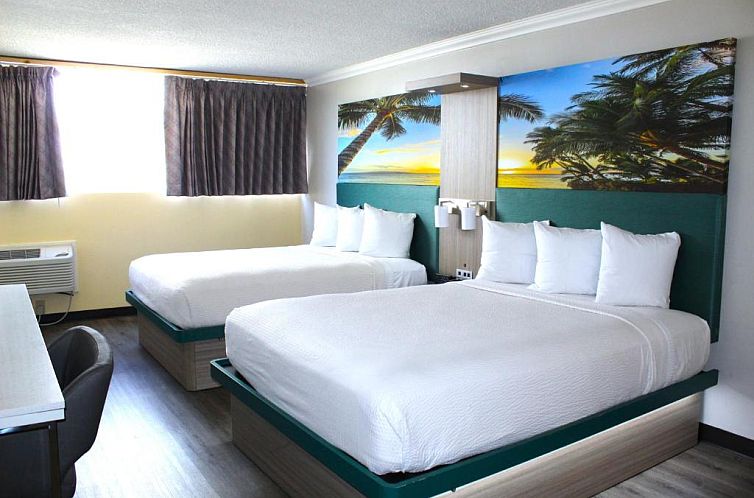 Days Inn by Wyndham Los Angeles LAX/VeniceBch/Marina DelRay