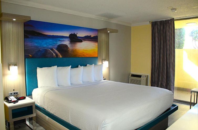 Days Inn by Wyndham Los Angeles LAX/VeniceBch/Marina DelRay