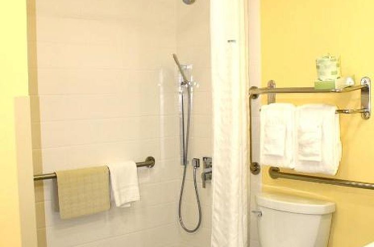 Days Inn by Wyndham Los Angeles LAX/VeniceBch/Marina DelRay