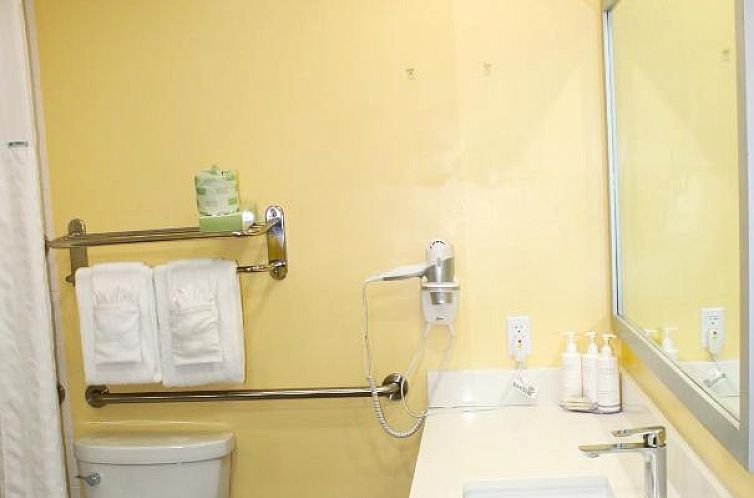 Days Inn by Wyndham Los Angeles LAX/VeniceBch/Marina DelRay