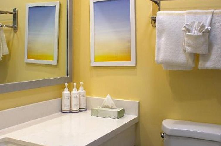 Days Inn by Wyndham Los Angeles LAX/VeniceBch/Marina DelRay