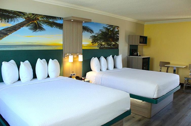 Days Inn by Wyndham Los Angeles LAX/VeniceBch/Marina DelRay