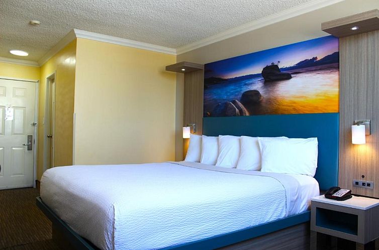 Days Inn by Wyndham Los Angeles LAX/VeniceBch/Marina DelRay