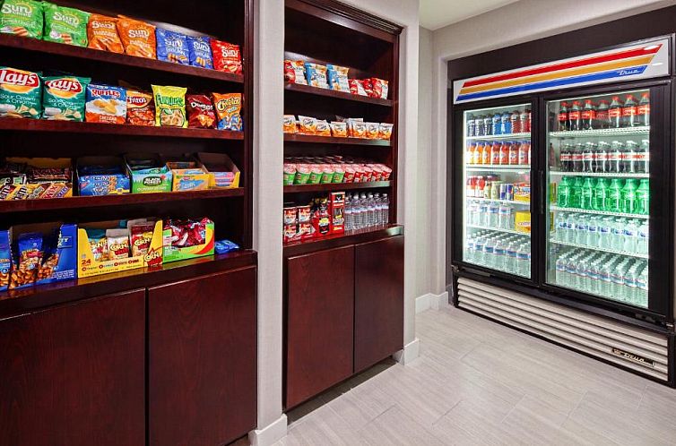 Holiday Inn Express Hollywood Walk of Fame, an IHG Hotel