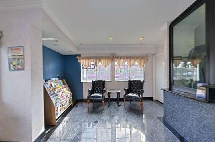 Americas Best Value Inn Hollywood