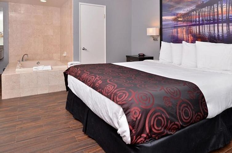 Americas Best Value Inn Hollywood