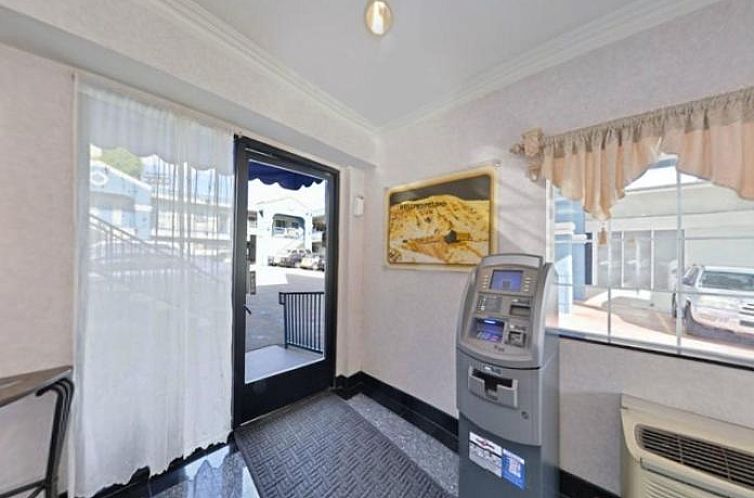 Americas Best Value Inn Hollywood