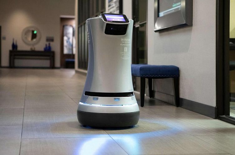 Embassy Suites Los Angeles - International Airport/North