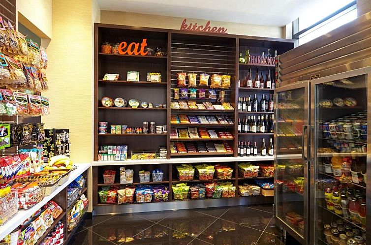 Embassy Suites Los Angeles - International Airport/North