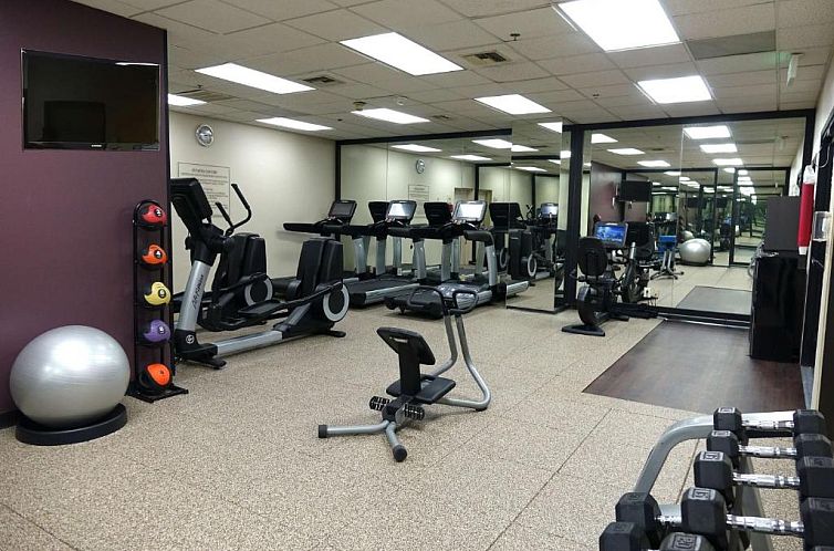 Embassy Suites Los Angeles - International Airport/North