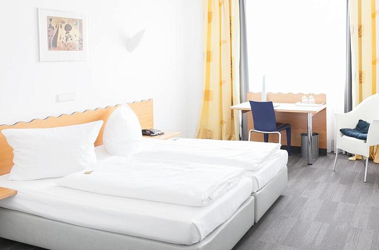 Guest house 1902602 - Apartment North Rhine-Westphalia - Hotel Ambiente
