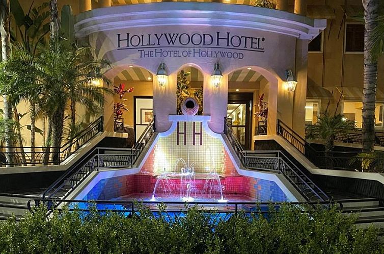 Verblijf 19026028 - Vakantie appartement Californië - Hollywood Hotel - The Hotel of Hollywood Near Universal Stud