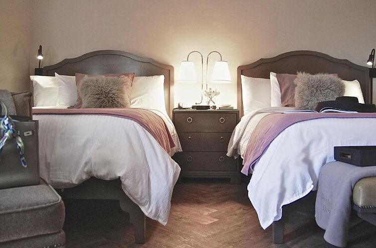 Hollywood Hotel - The Hotel of Hollywood Near Universal Stud