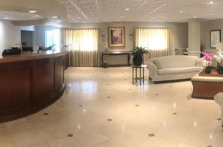 Hollywood Hotel - The Hotel of Hollywood Near Universal Stud