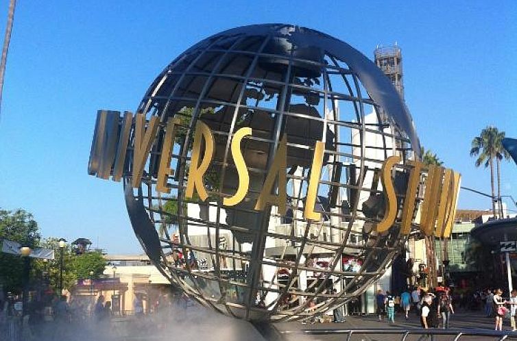 Hollywood Hotel - The Hotel of Hollywood Near Universal Stud