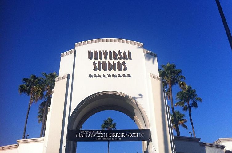 Hollywood Hotel - The Hotel of Hollywood Near Universal Stud