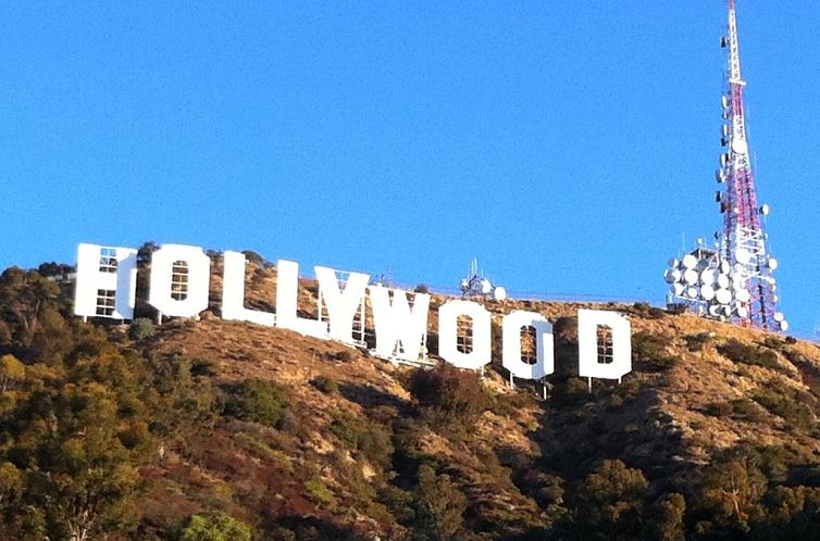 Hollywood Hotel - The Hotel of Hollywood Near Universal Stud