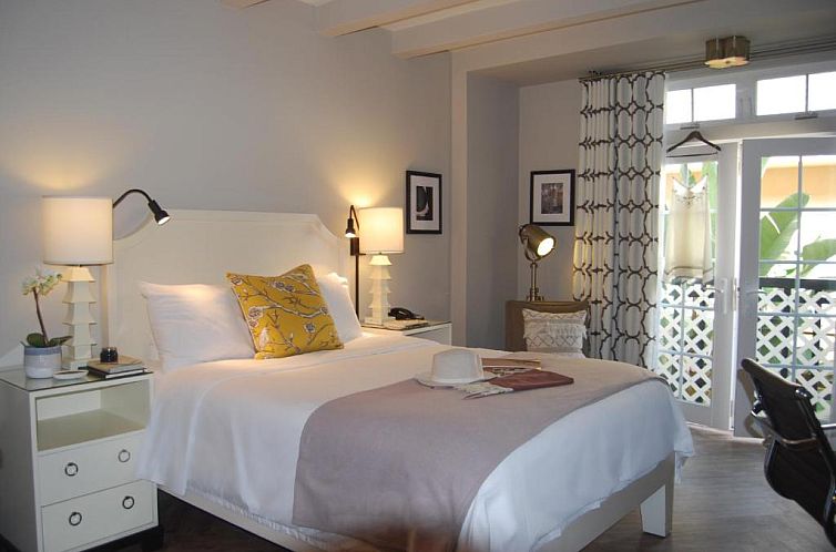 Hollywood Hotel - The Hotel of Hollywood Near Universal Stud