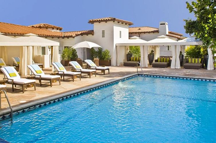 Unterkunft 19026029 - Appartement Californië - Sunset Marquis Hotel