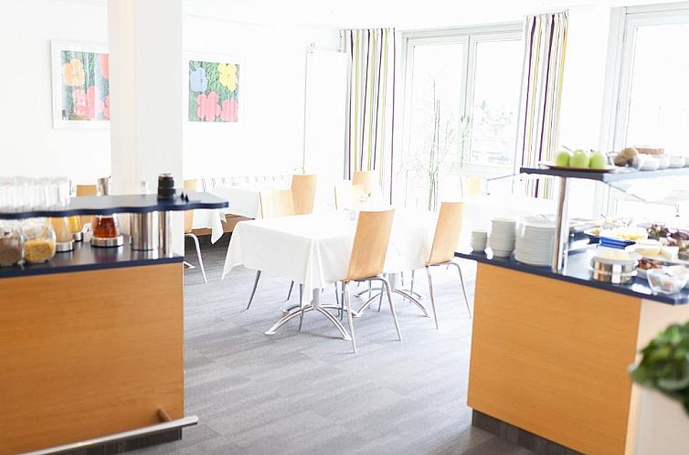 Hotel Ambiente