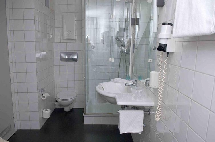 Hotel Ambiente