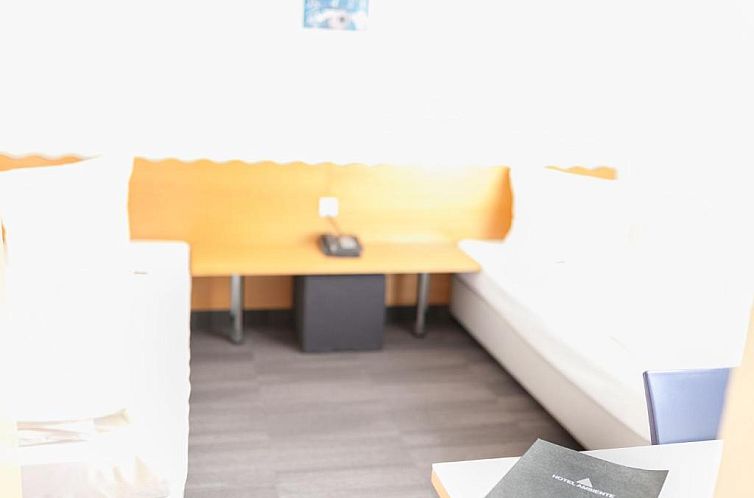 Hotel Ambiente