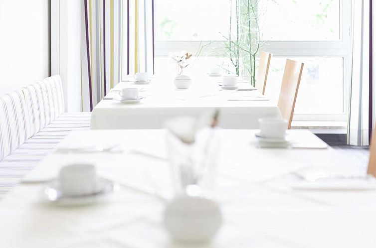 Hotel Ambiente