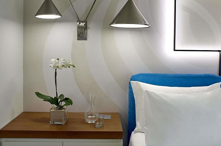 Mondrian Los Angeles in West Hollywood