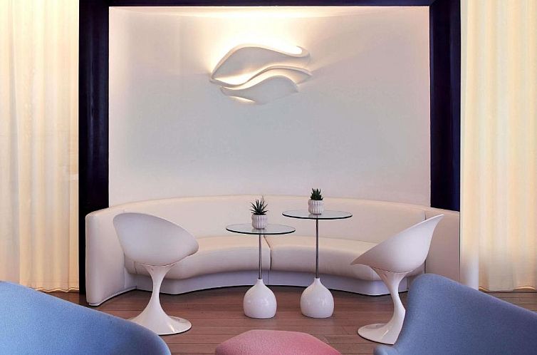 Mondrian Los Angeles in West Hollywood