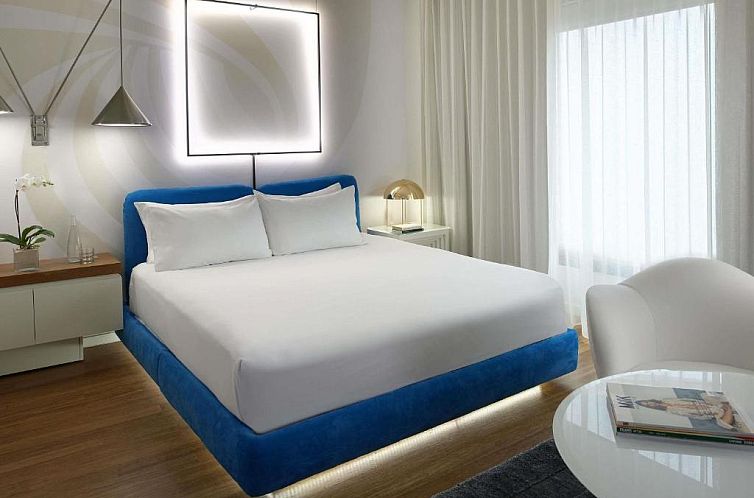 Mondrian Los Angeles in West Hollywood