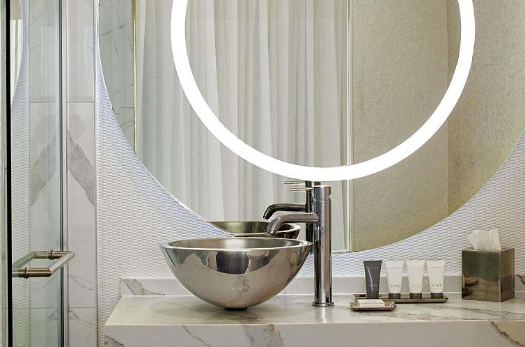 Mondrian Los Angeles in West Hollywood