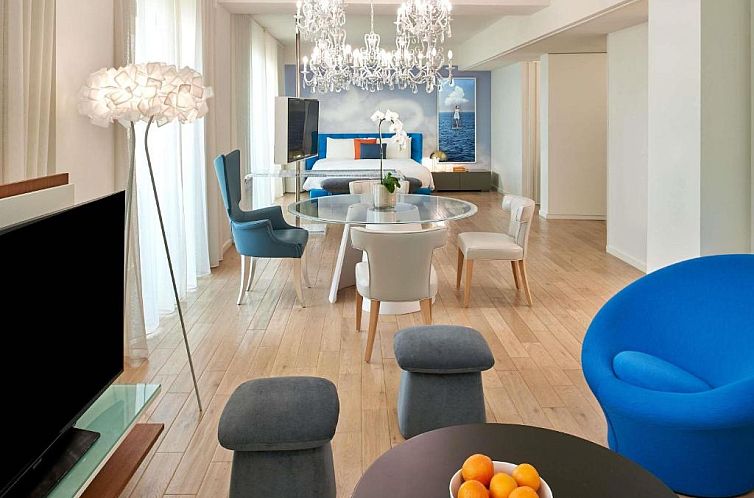 Mondrian Los Angeles in West Hollywood