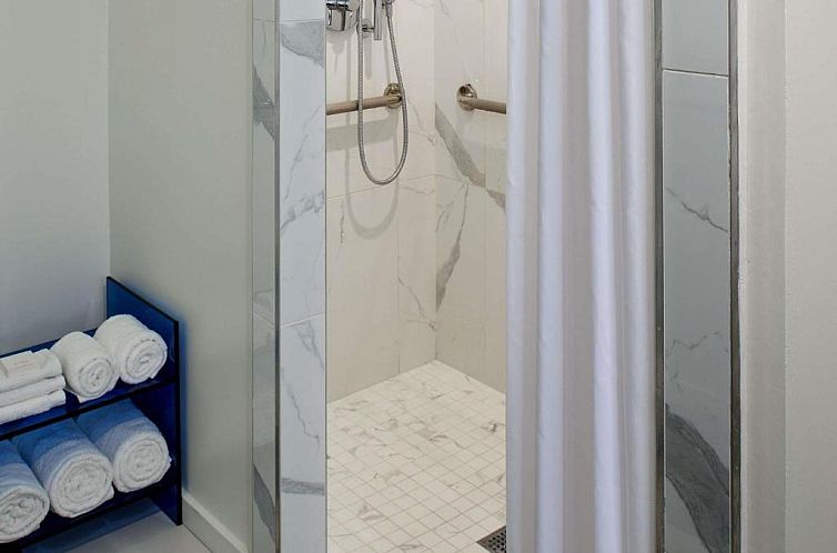 Mondrian Los Angeles in West Hollywood