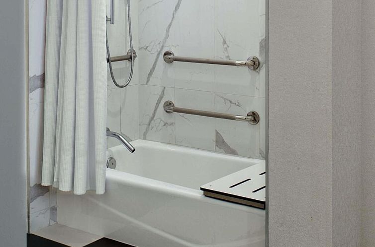 Mondrian Los Angeles in West Hollywood