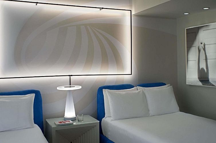 Mondrian Los Angeles in West Hollywood