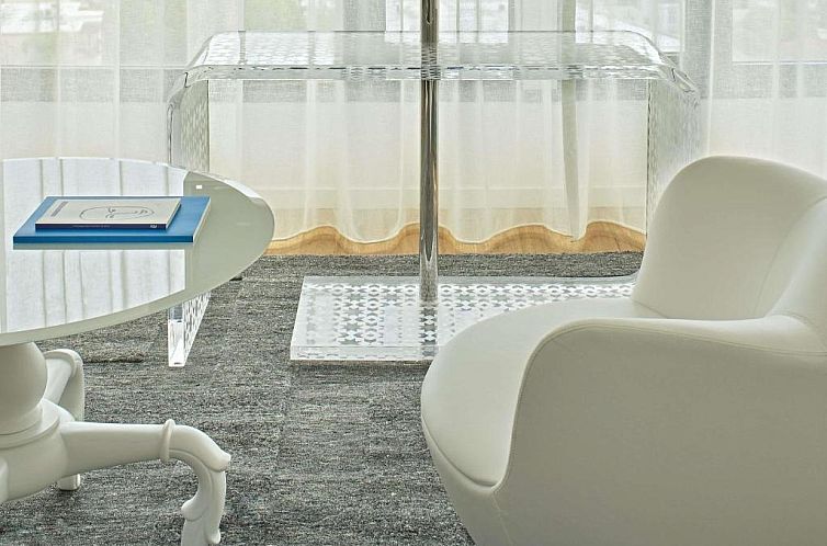 Mondrian Los Angeles in West Hollywood