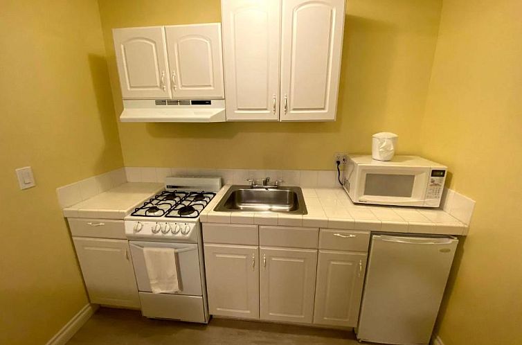 Hollywood Celebrity Hotel