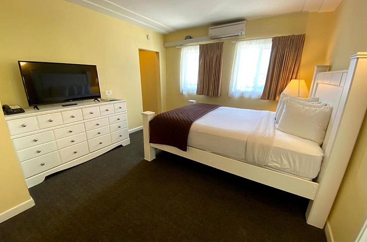 Hollywood Celebrity Hotel