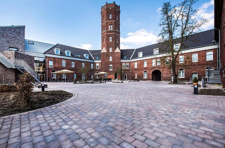 Guest house 1902606 - Apartment North Rhine-Westphalia - Alexianer Hotel am Wasserturm