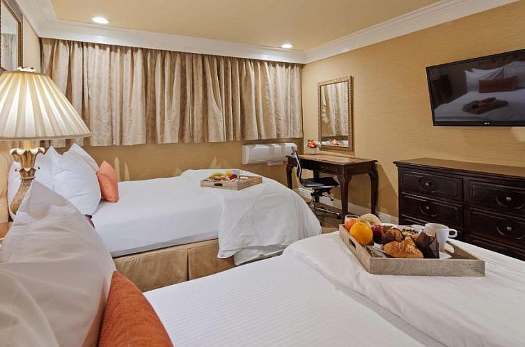 Best Western Plus Sunset Plaza Hotel