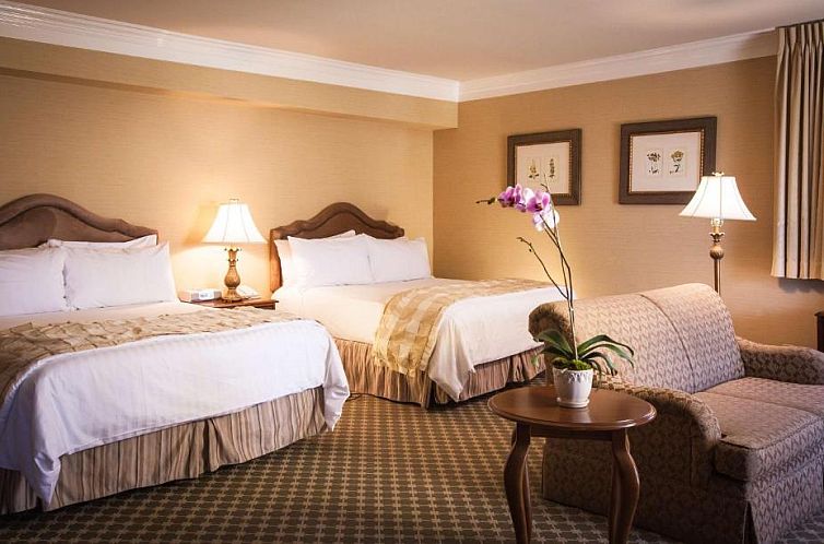 Best Western Plus Sunset Plaza Hotel