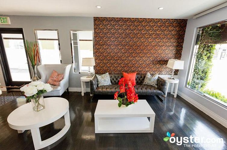 L.A. Sky Boutique Hotel