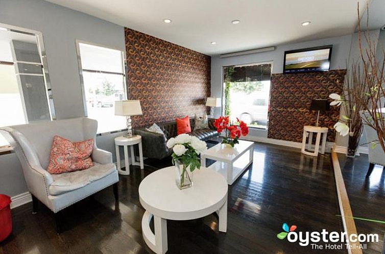 L.A. Sky Boutique Hotel