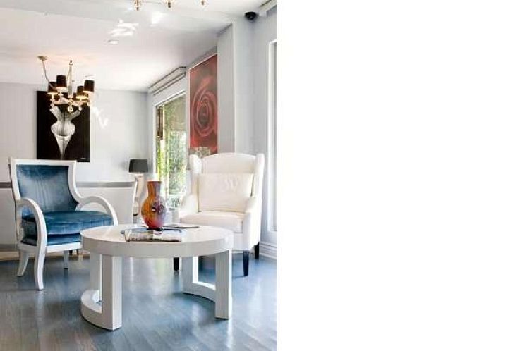 L.A. Sky Boutique Hotel